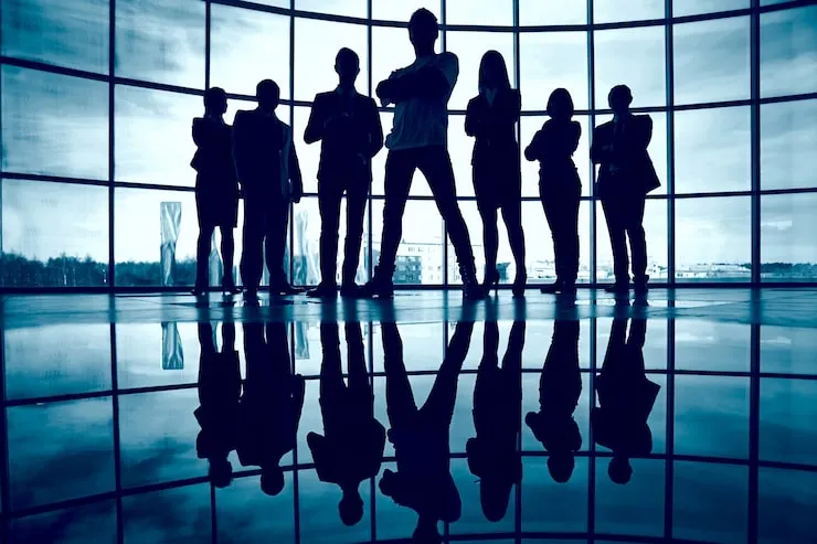 Feyre Pharmaceutical Leadership